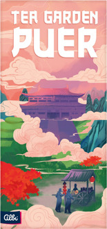 Tea Garden - Puerh Uitbreiding