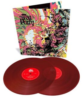 Tea Party - The Tea Party