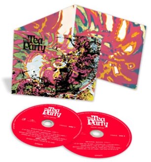 Tea Party - The Tea Party