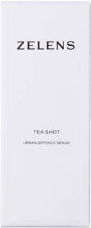 Tea Shot Urban Defence Serum 30ml