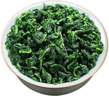 Tea Tie Guanyin Tea Super-Flavor Oolong Tea Anxi Tie Guanyin Tea 2020 New Tea Orchid Fragrance Loose Pack 500G Spring