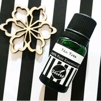 Tea Tree 100% Pure Essenial Oil 10ml