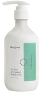Tea Tree AC Control Body Lotion 300ml
