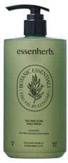 Tea Tree Acne Daily Wash 500ml