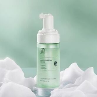 Tea Tree Amino Acid Cleansing Foam 120ml