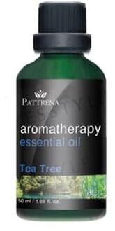 Tea Tree Aromatherapy Essential Oil 50ml 50ml