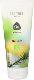 Tea Tree Balsem Bodycrème - 100 ml