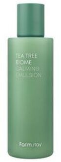 Tea Tree Biome Calming Emulsion 200ml
