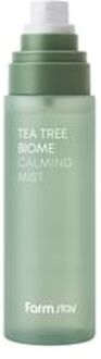 Tea Tree Biome Calming Mist 120ml