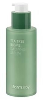 Tea Tree Biome Calming Serum 50ml