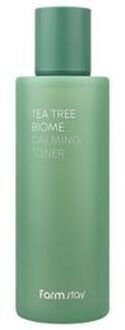 Tea Tree Biome Calming Toner 200ml