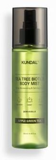 Tea Tree Biotics Body Mist 200ml