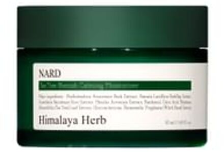 Tea Tree Blemish Calming Moisturizer 50ml