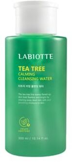 Tea Tree Calming Cleansing Water 300ml
