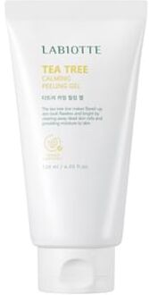 Tea Tree Calming Peeling Gel 120ml