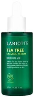 Tea Tree Calming Serum 50ml