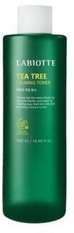 Tea Tree Calming Toner 500ml