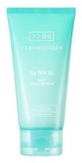 Tea Tree Cica Deep Cleansing Foam 2025 Version - 120ml