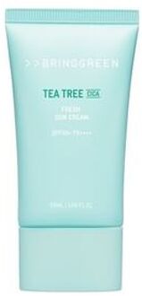 Tea Tree Cica Fresh Sun Cream 2025 OTC Version - 50ml