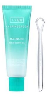 Tea Tree Cica Sebum Cleaning Gel Set 2 pcs
