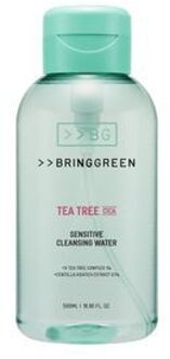 Tea Tree Cica Sensitive Cleansing Water Renewed - 500ml