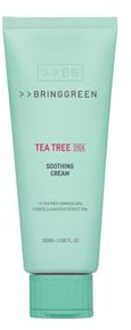 Tea Tree Cica Soothing Cream Renewed - 100ml