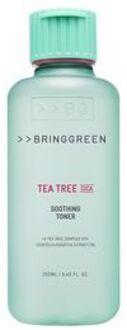 Tea Tree Cica Soothing Toner - Gezichtstoner