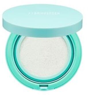 Tea Tree Cica Tone-Up Sun Cushion 2025 OTC Version - 15g