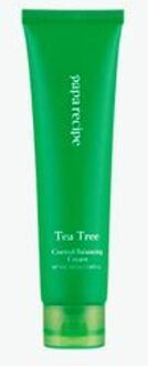 Tea Tree Control Balancing Cream 100ml