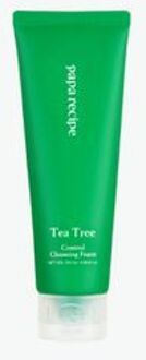 Tea Tree Control Cleansing Foam 120ml