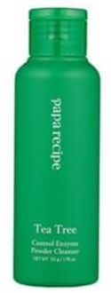 Tea Tree Control Enzyme Powder Cleanser 50g