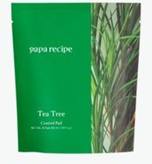 Tea Tree Control Pad Refill Only 35 pads
