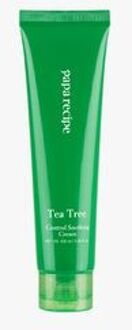 Tea Tree Control Soothing Cream 100ml
