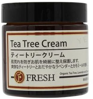 Tea Tree Cream 60g