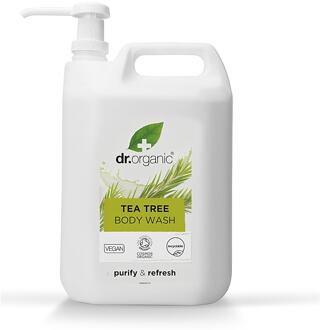 Tea Tree Douchegel - 5L