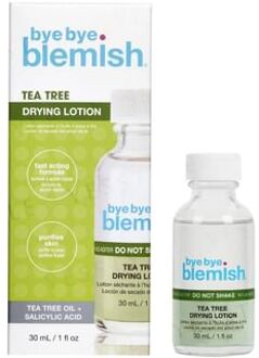 Tea Tree Drying Lotion 30ml
