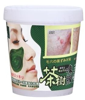 Tea Tree Gel Mask 250g