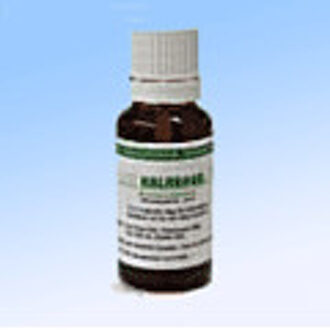 Tea Tree Kalknagel olie NPH