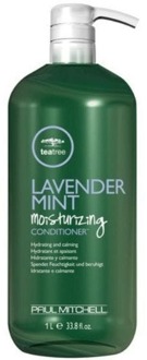 Tea Tree Lavender Mint Conditioner 1000 ml