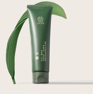 Tea Tree Oil-Control Clear Cleanser 120ml