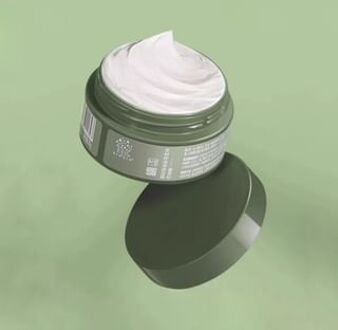 Tea Tree Oil-Control Purifying Mud Mask 80g