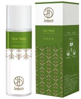 Tea Tree Oil-Control Toner 150ml