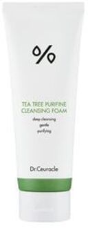 Tea Tree Purifine Cleansing Foam 2023 Version - 150g