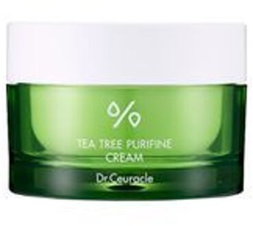 Tea Tree Purifine Cream Renewed Version - 50g