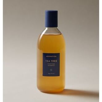 Tea Tree Purifying Shampoo LARGE - Haarverzorging
