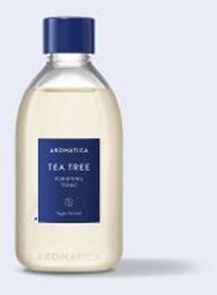 Tea Tree Purifying Tonic NEW - 100ml