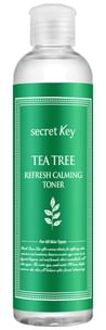 Tea Tree Refresh Calming Toner