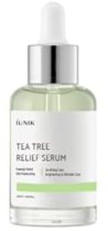 Tea Tree Relief Serum - Gezichtsserum