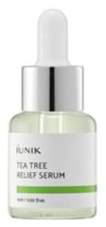 Tea Tree Relief Serum Mini