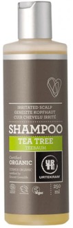 Tea Tree Shampoo - 250 ml